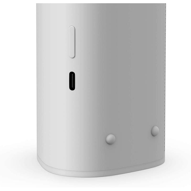 Портативная колонка Sonos Roam ROAM1R21, White - фото #4, Technodom.kz