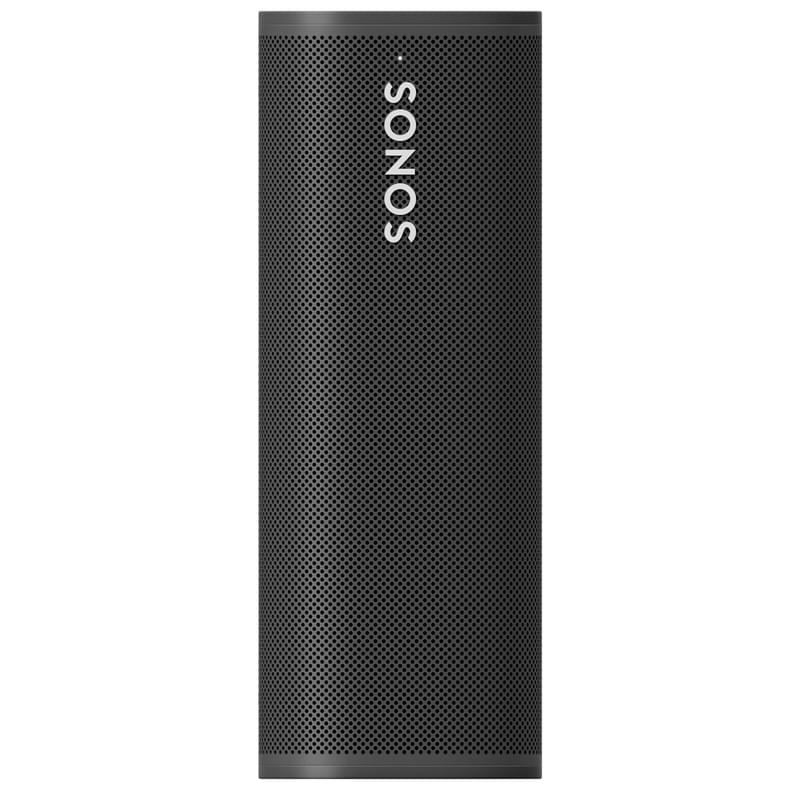 Портативная колонка Sonos Roam ROAM1R21BLK, Black - фото #2, Technodom.kz