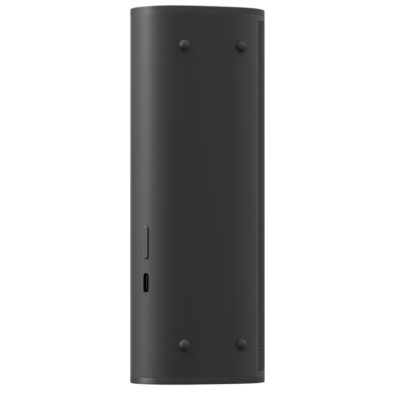 Портативная колонка Sonos Roam ROAM1R21BLK, Black - фото #5, Technodom.kz