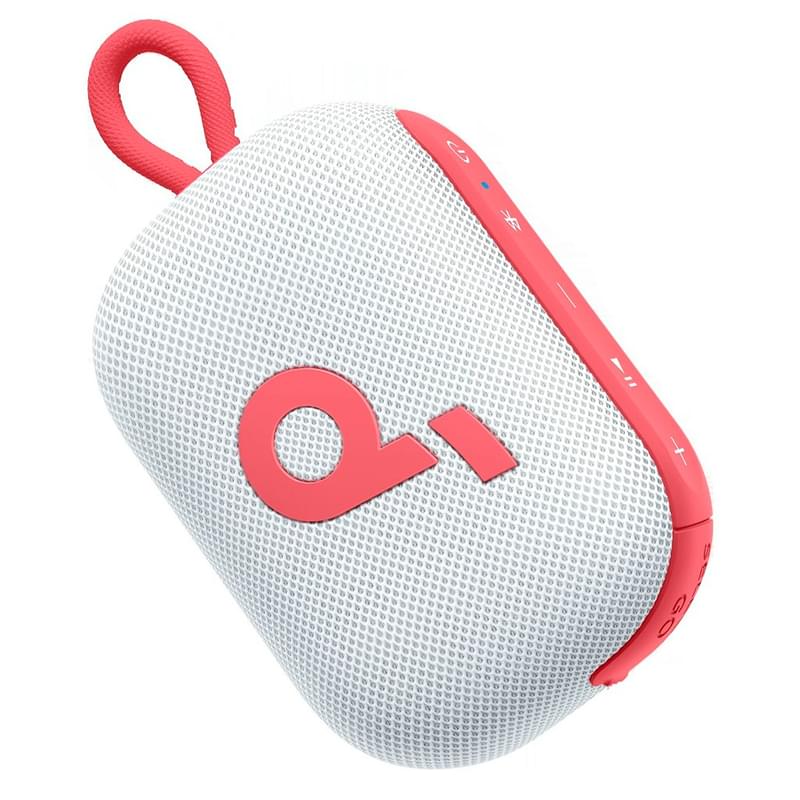 Портативті бағанасы Soundcore Select 4 Go, қызыл - фото #0, Technodom.kz