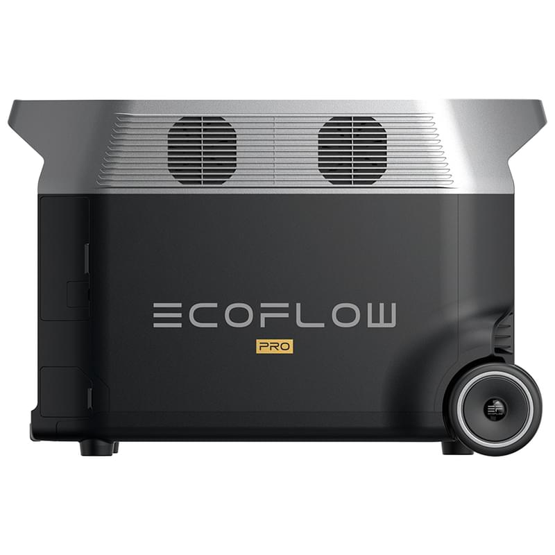 Портативная зарядная станция EcoFlow Delta Pro 1 125 000 mAh, 3600 Вт/ч (DELTAPro-EU) - фото #6, Technodom.kz