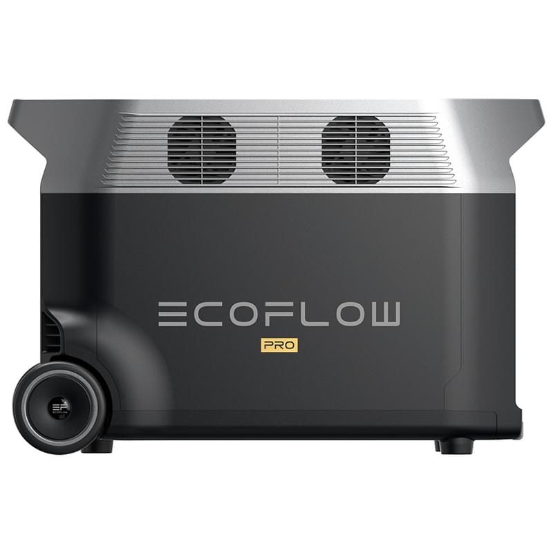Портативная зарядная станция EcoFlow Delta Pro 1 125 000 mAh, 3600 Вт/ч (DELTAPro-EU) - фото #7, Technodom.kz