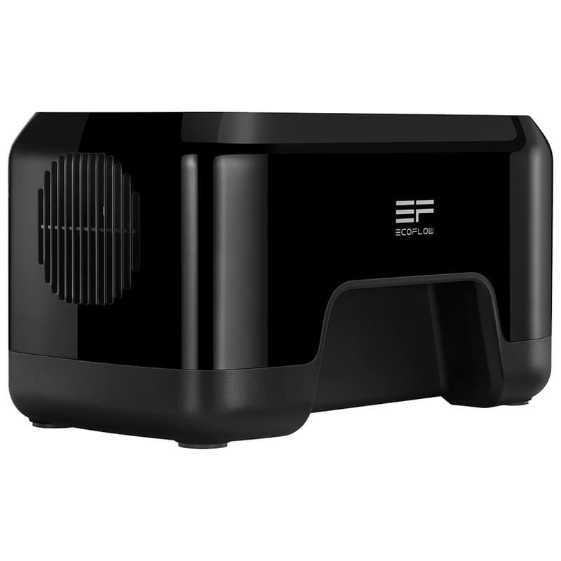 Портативная зарядная станция EcoFlow River mini 58 333 mAh, 210 Вт/ч ,Wireless (RIVERminiW-EU) - фото #3, Technodom.kz