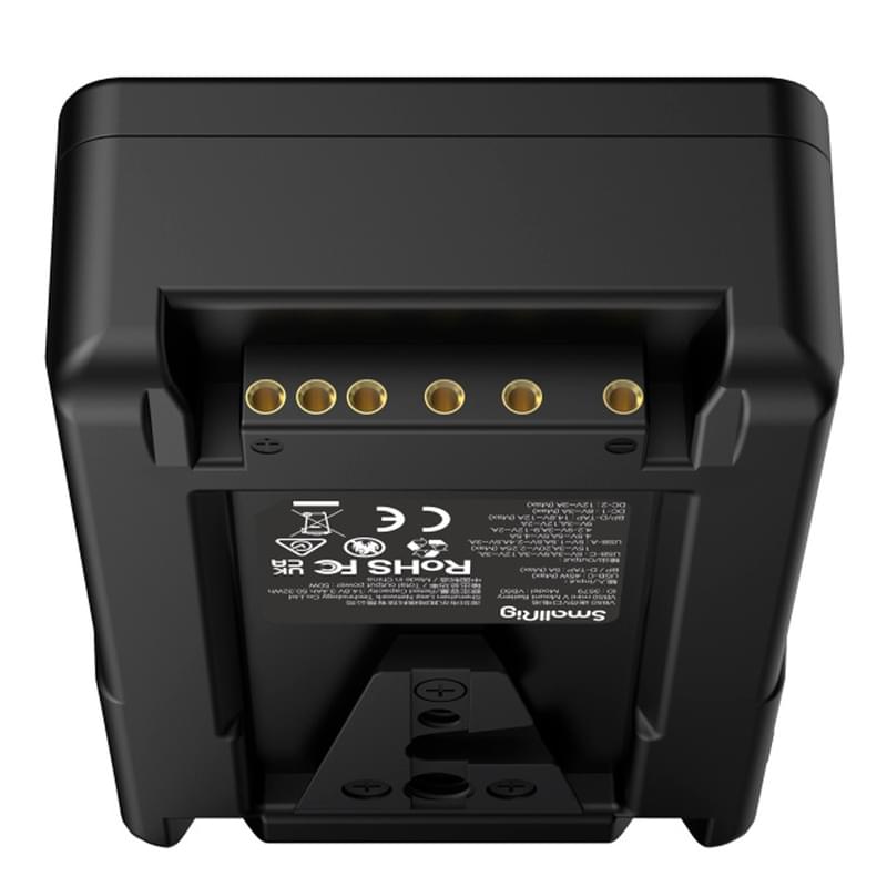 Портативное зарядное устройство SmallRig VB50 mini V 3579 - фото #3, Technodom.kz