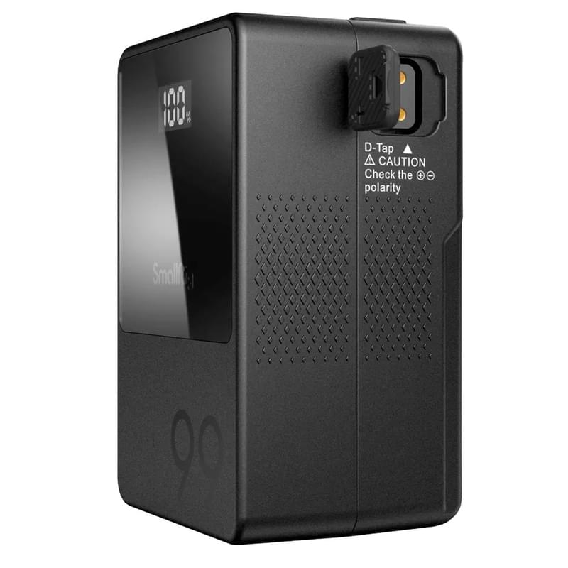 Портативное зарядное устройство SmallRig VB99 mini V 3580 - фото #1, Technodom.kz