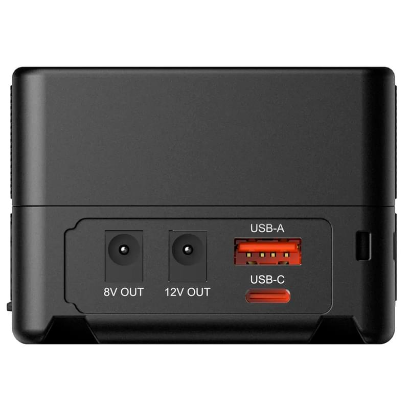 Портативное зарядное устройство SmallRig VB99 mini V 3580 - фото #3, Technodom.kz