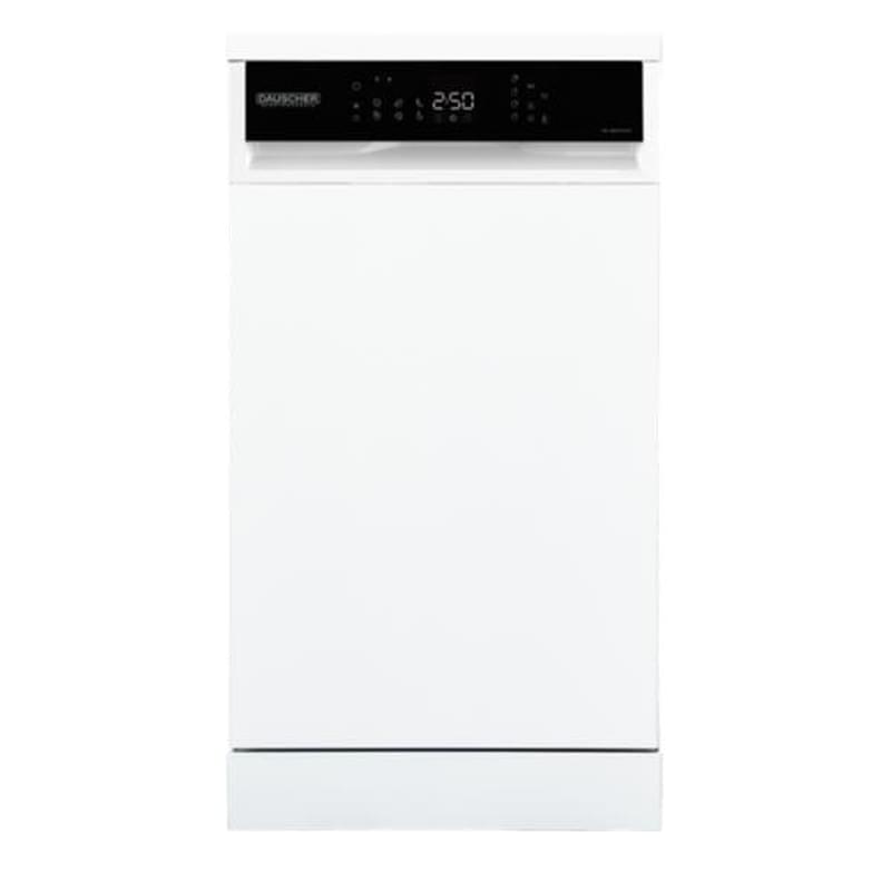 Посудомоечная машина DAUSCHER DD-4660WHV - фото #0, Technodom.kz