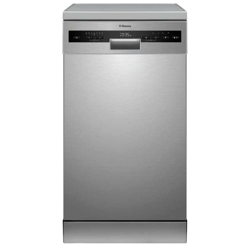 Hansa ZWM447IH ыдыс жуғыш машинасы - фото #0, Technodom.kz