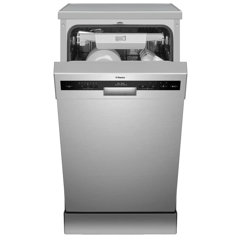 Hansa ZWM447IH ыдыс жуғыш машинасы - фото #1, Technodom.kz
