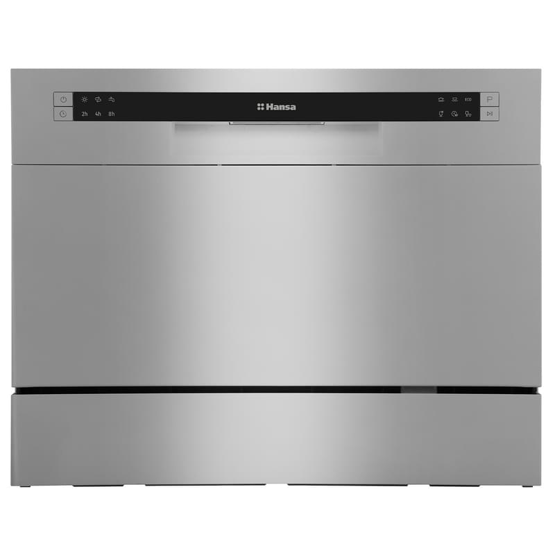Hansa ZWM536SH ыдыс жуғыш машинасы - фото #0, Technodom.kz