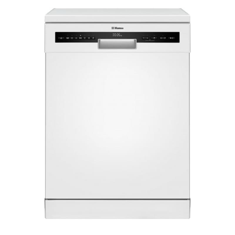 Посудомоечная машина Hansa ZWM647WH - фото #0, Technodom.kz