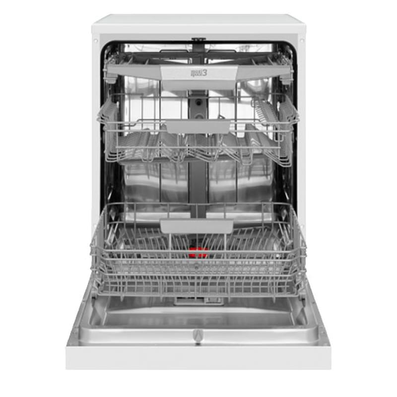 Посудомоечная машина Hansa ZWM647WH - фото #1, Technodom.kz