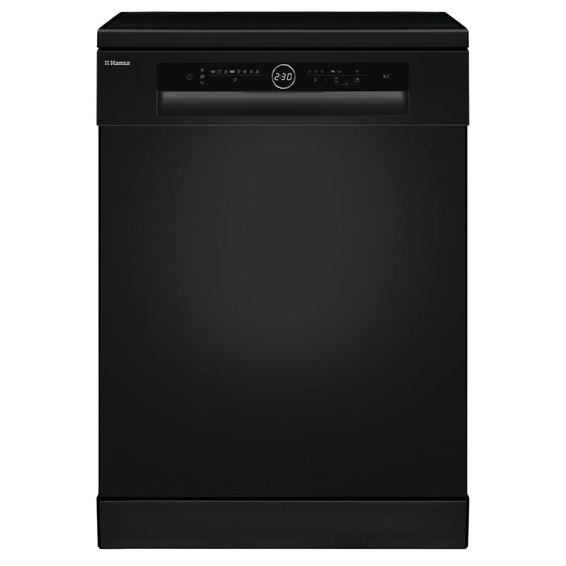 Hansa ZWM658BH ыдыс жуғыш машинасы - фото #0, Technodom.kz