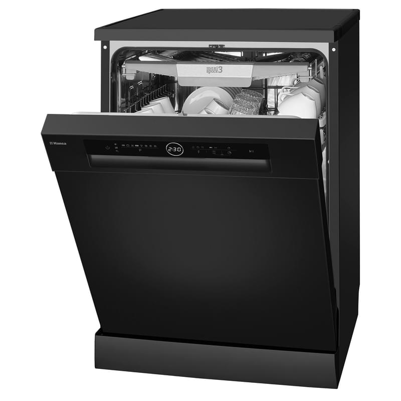 Hansa ZWM658BH ыдыс жуғыш машинасы - фото #1, Technodom.kz