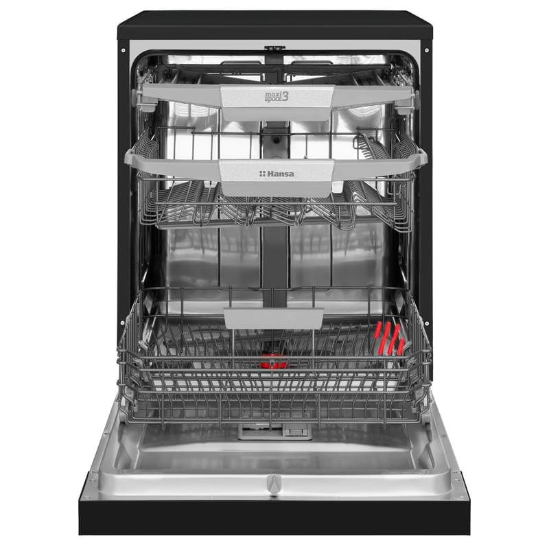 Hansa ZWM658BH ыдыс жуғыш машинасы - фото #2, Technodom.kz