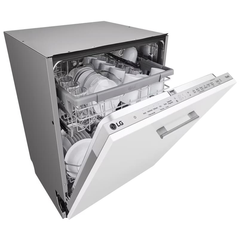 Встраиваемая посудомоечная машина LG DB242TX - фото #4, Technodom.kz