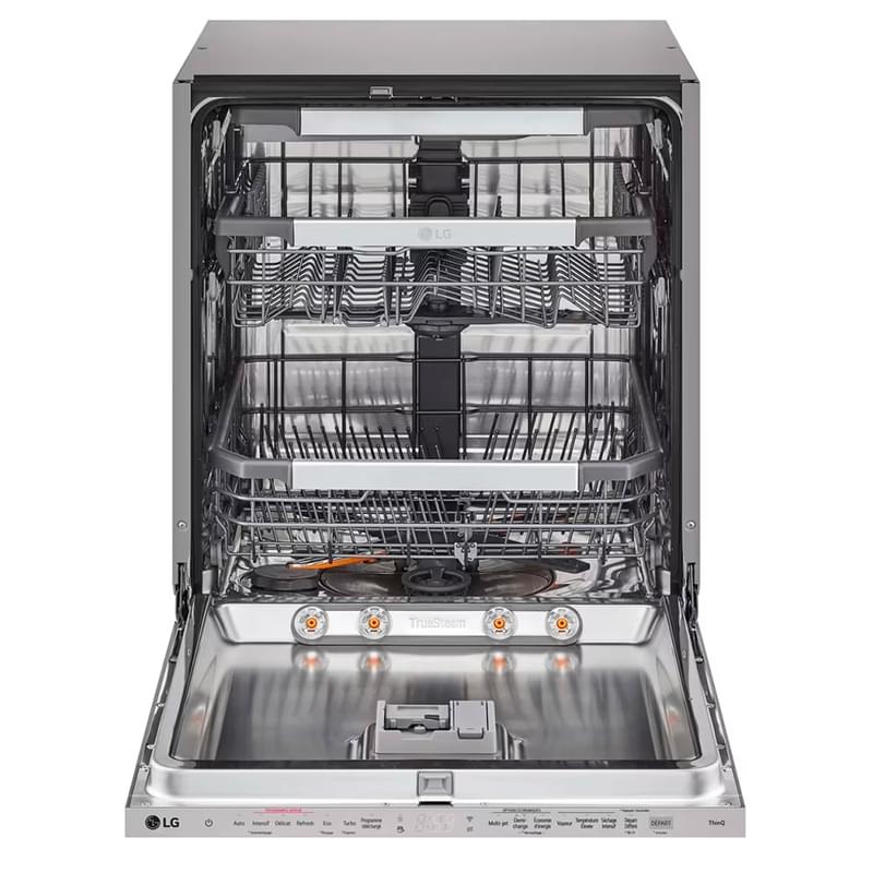 Встраиваемая посудомоечная машина LG DB475TXS - фото #0, Technodom.kz