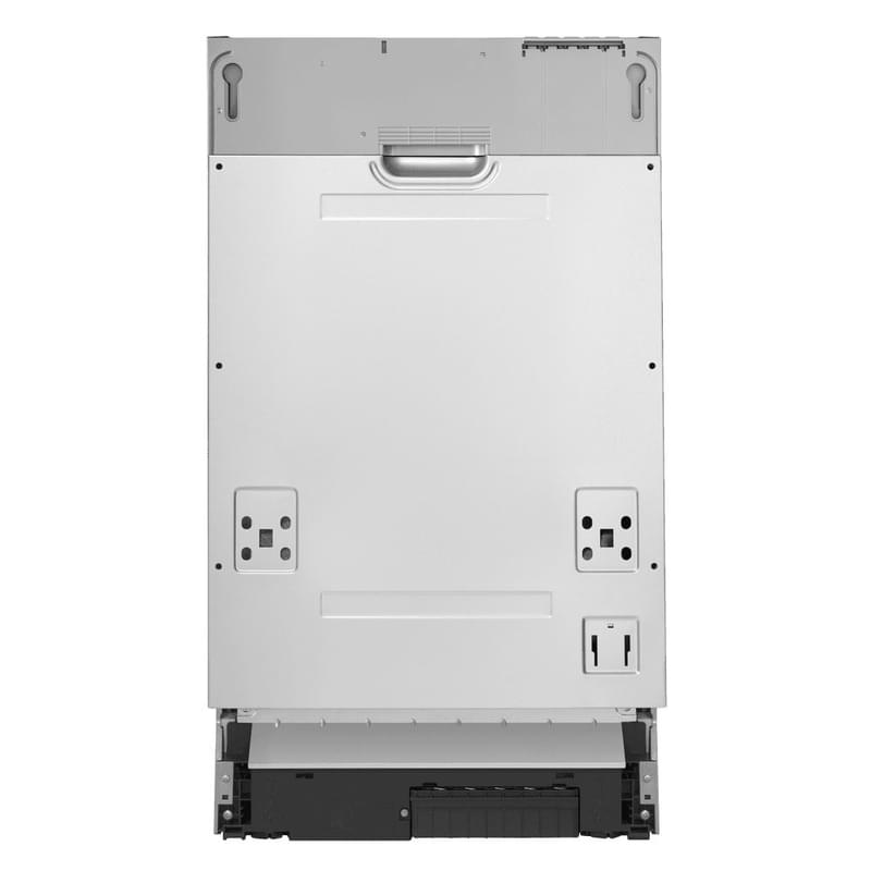 MAUNFELD MLP 08B ыдыс жуғыш машинасы - фото #3, Technodom.kz