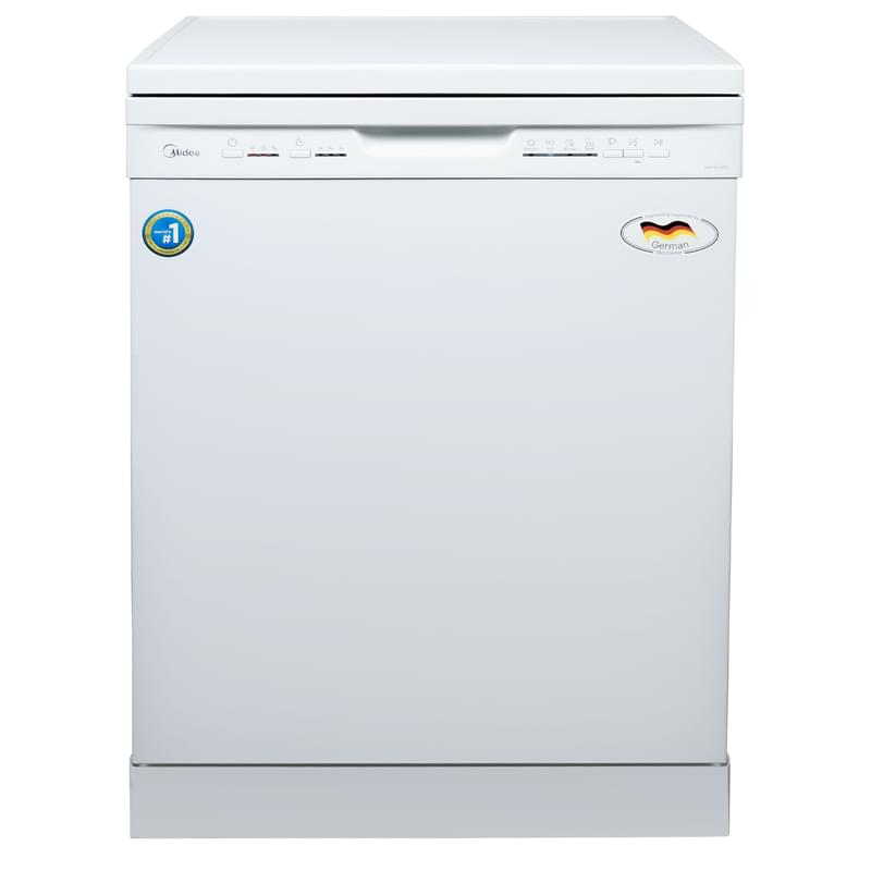 Midea DWF12-5203 Ыдыс жуғыш машинасы - фото #0, Technodom.kz Midea DWF12-5203 Ыдыс жуғыш машинасы - фото #0, Technodom.kz