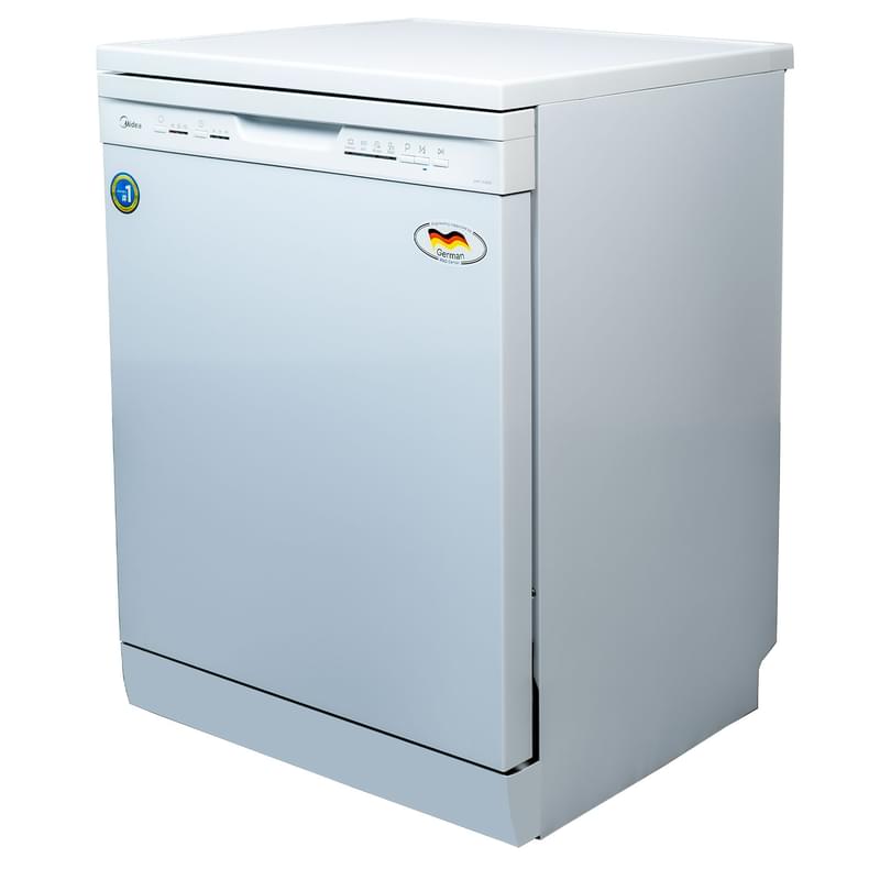 Midea DWF12-5203 Ыдыс жуғыш машинасы - фото #1, Technodom.kz Midea DWF12-5203 Ыдыс жуғыш машинасы - фото #1, Technodom.kz