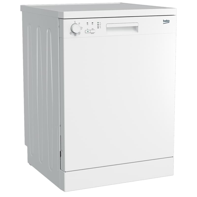 Beko DFN-05310W Ыдыс жуғыш машинасы - фото #1, Technodom.kz