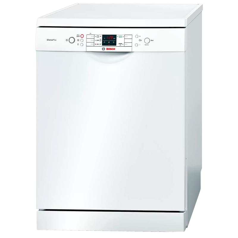 Посудомоечная машина Bosch SMS-53L02ME - фото #0, Technodom.kz