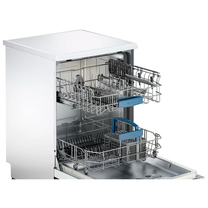 Посудомоечная машина Bosch SMS-53L02ME - фото #1, Technodom.kz