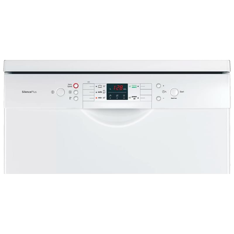 Посудомоечная машина Bosch SMS-53L02ME - фото #2, Technodom.kz