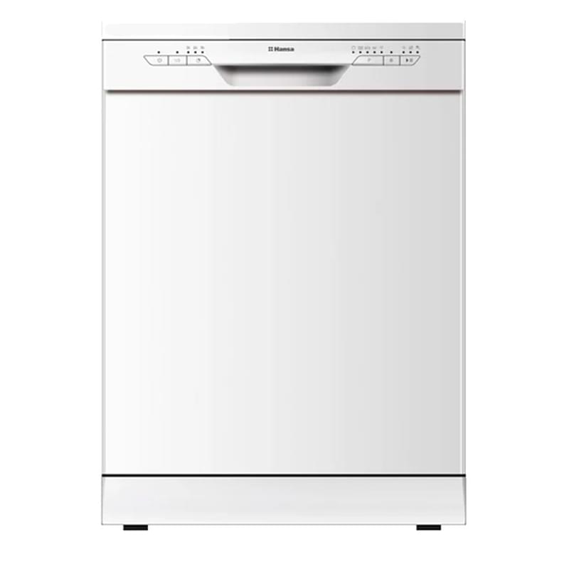 Посудомоечная машина Hansa ZWM-615WB - фото #0, Technodom.kz