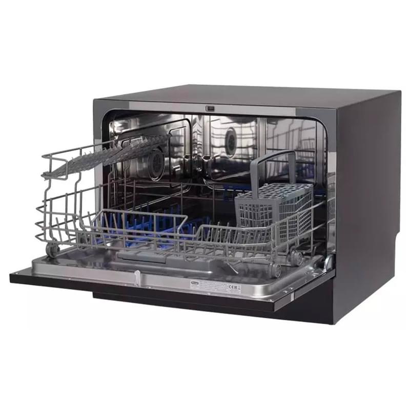 Посудомоечная машина DeLonghi DDW07T Crisolita - фото #3, Technodom.kz