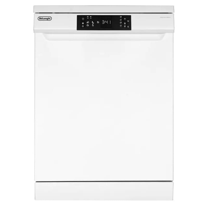DeLonghi DDWS 665 B EMILIO ыдыс жуғыш машинасы - фото #0, Technodom.kz