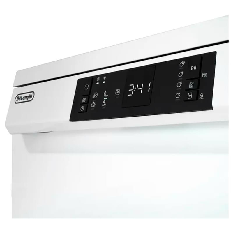 DeLonghi DDWS 665 B EMILIO ыдыс жуғыш машинасы - фото #1, Technodom.kz