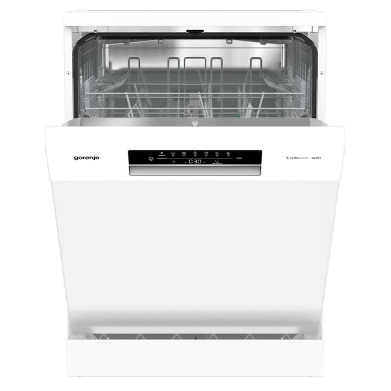 Посудомоечная машина Gorenje GS642E90W - фото #0, Technodom.kz