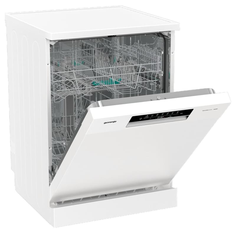 Посудомоечная машина Gorenje GS642E90W - фото #2, Technodom.kz