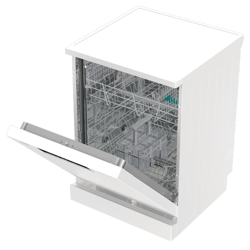 Посудомоечная машина Gorenje GS642E90W - фото #7, Technodom.kz