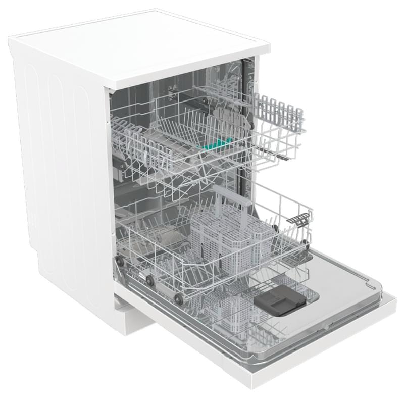 Посудомоечная машина Gorenje GS642E90W - фото #9, Technodom.kz