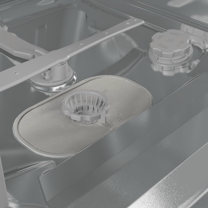 Посудомоечная машина Gorenje GS642E90W - фото #12, Technodom.kz