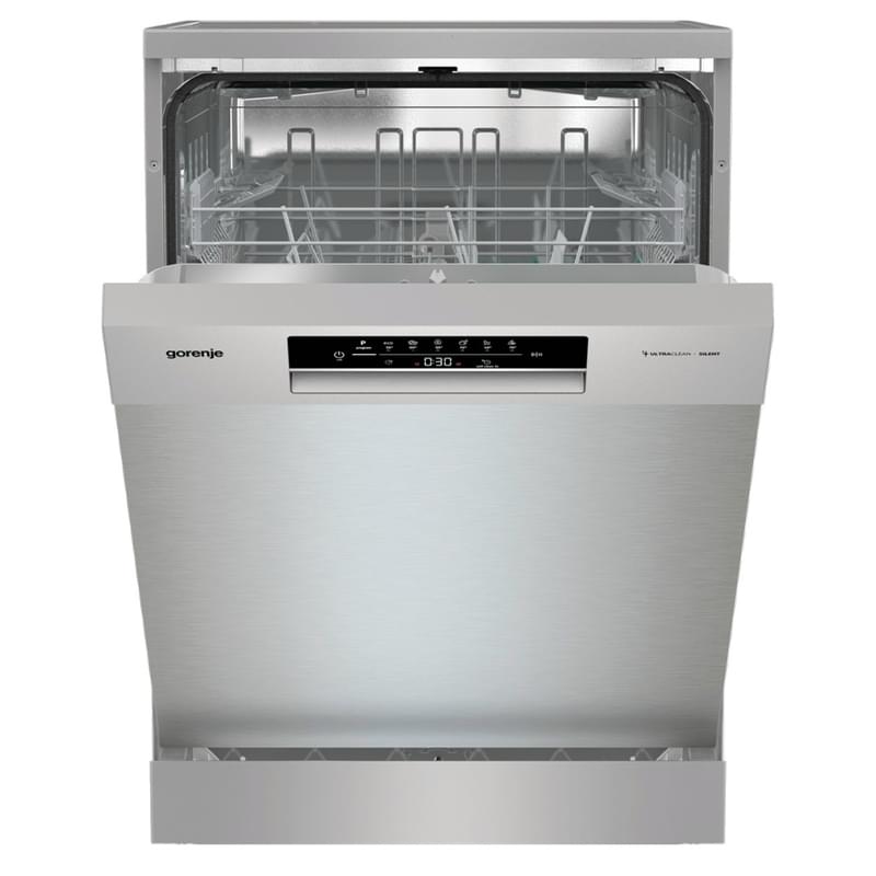 Посудомоечная машина Gorenje GS642E90X - фото #0, Technodom.kz