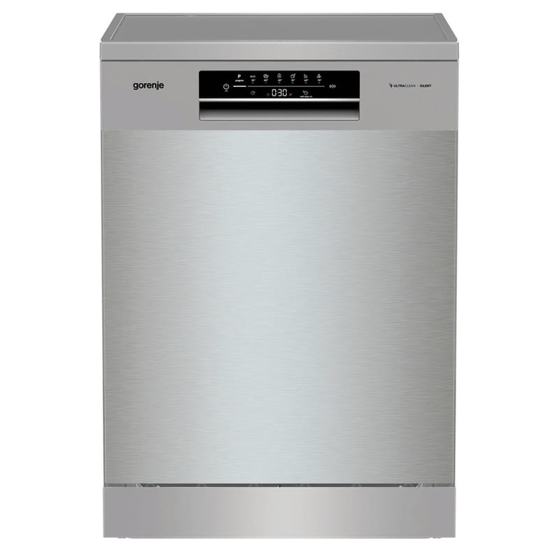 Посудомоечная машина Gorenje GS642E90X - фото #1, Technodom.kz