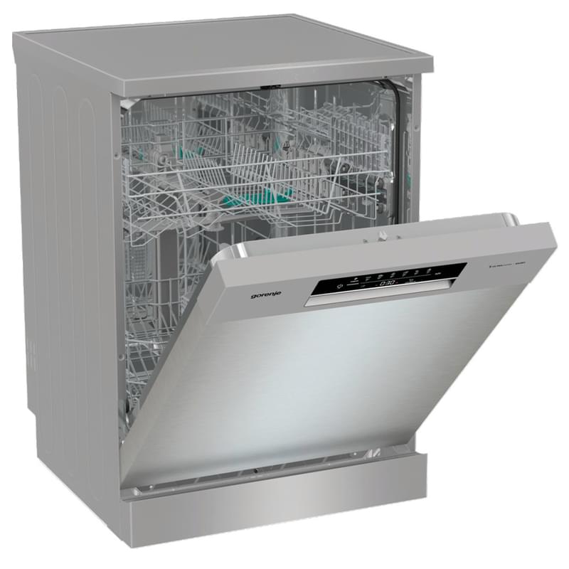 Посудомоечная машина Gorenje GS642E90X - фото #2, Technodom.kz