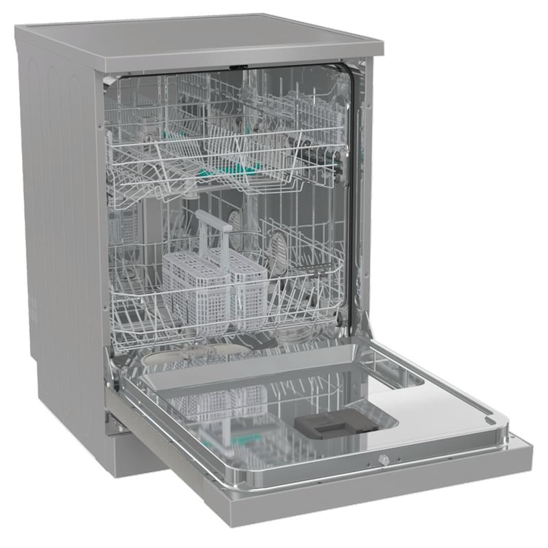 Посудомоечная машина Gorenje GS642E90X - фото #3, Technodom.kz
