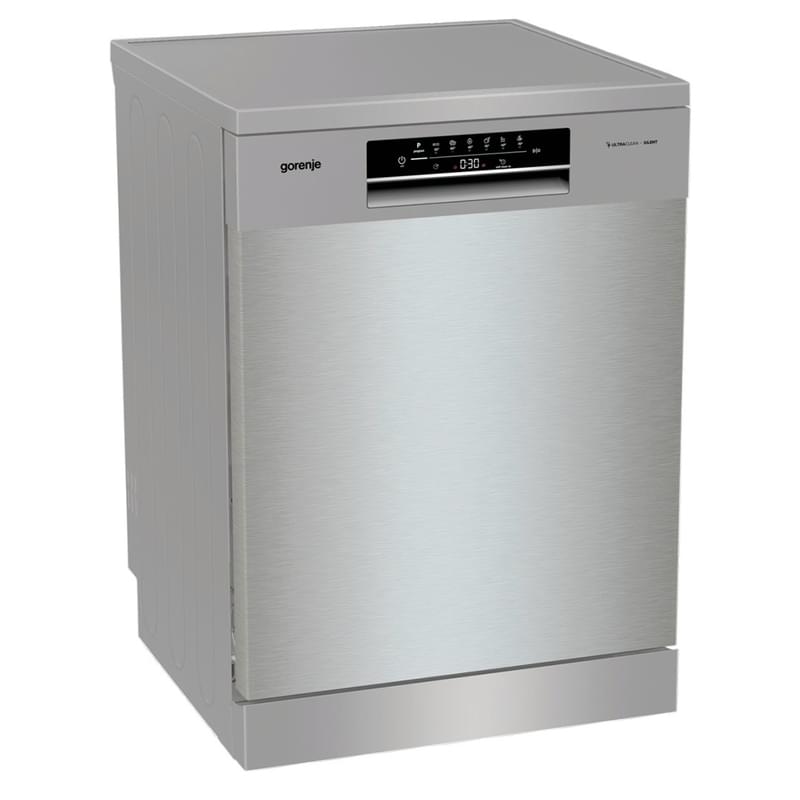 Посудомоечная машина Gorenje GS642E90X - фото #4, Technodom.kz