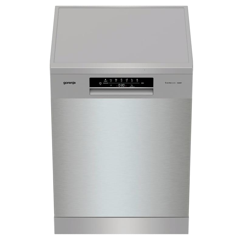 Посудомоечная машина Gorenje GS642E90X - фото #5, Technodom.kz