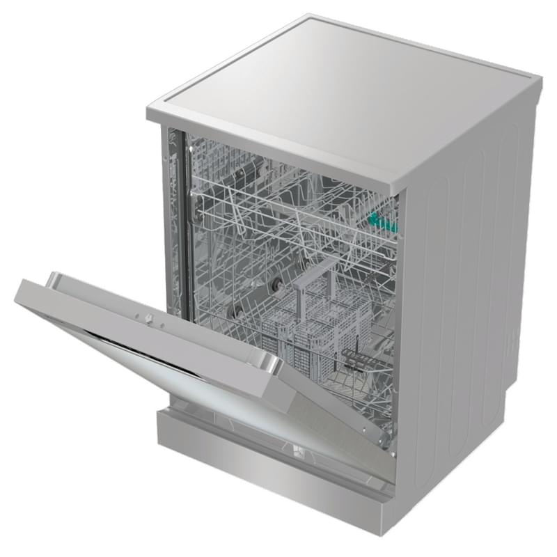 Посудомоечная машина Gorenje GS642E90X - фото #7, Technodom.kz