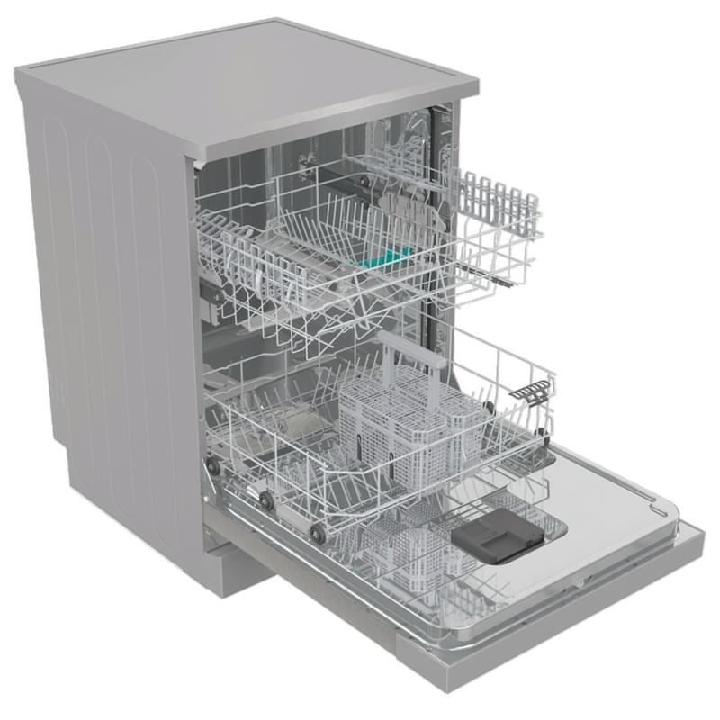Посудомоечная машина Gorenje GS642E90X - фото #9, Technodom.kz