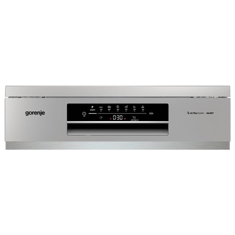 Посудомоечная машина Gorenje GS642E90X - фото #10, Technodom.kz