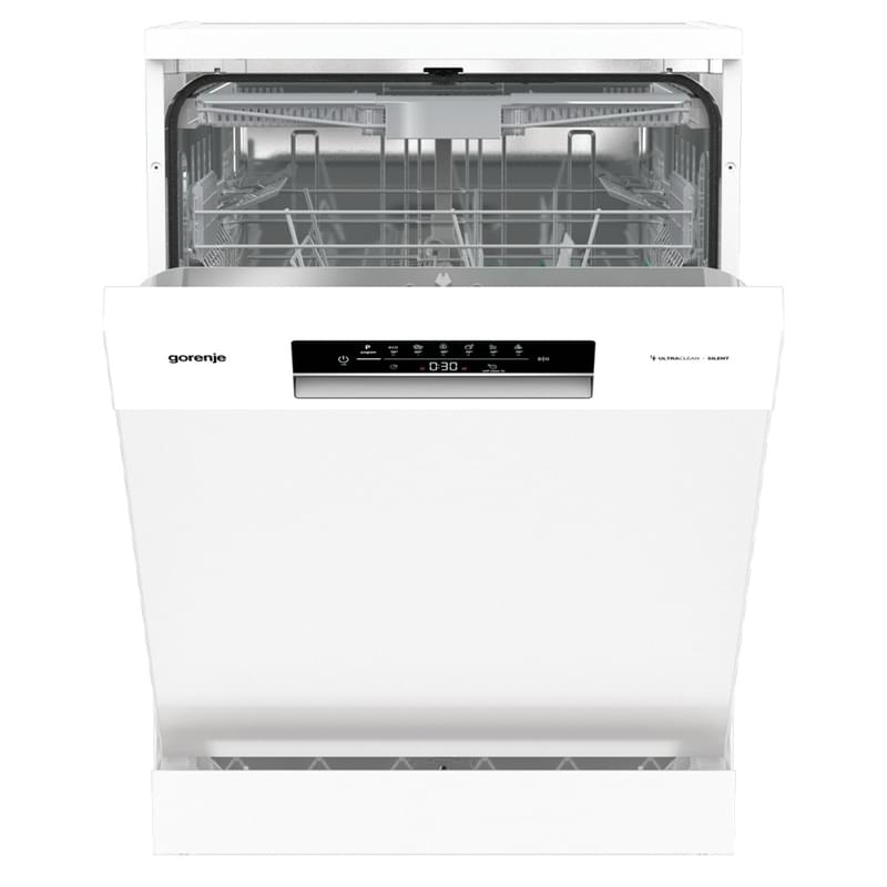 Gorenje GS643E90W ыдыс жуғыш машинасы - фото #0, Technodom.kz
