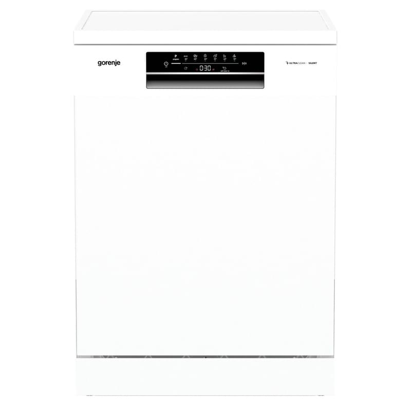 Gorenje GS643E90W ыдыс жуғыш машинасы - фото #1, Technodom.kz