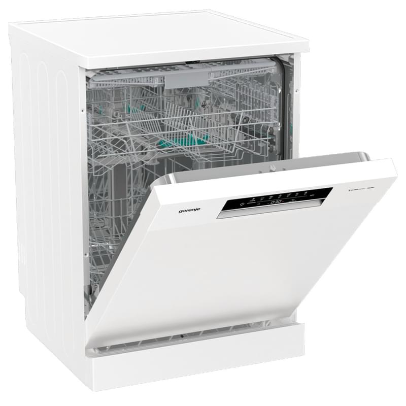 Gorenje GS643E90W ыдыс жуғыш машинасы - фото #2, Technodom.kz