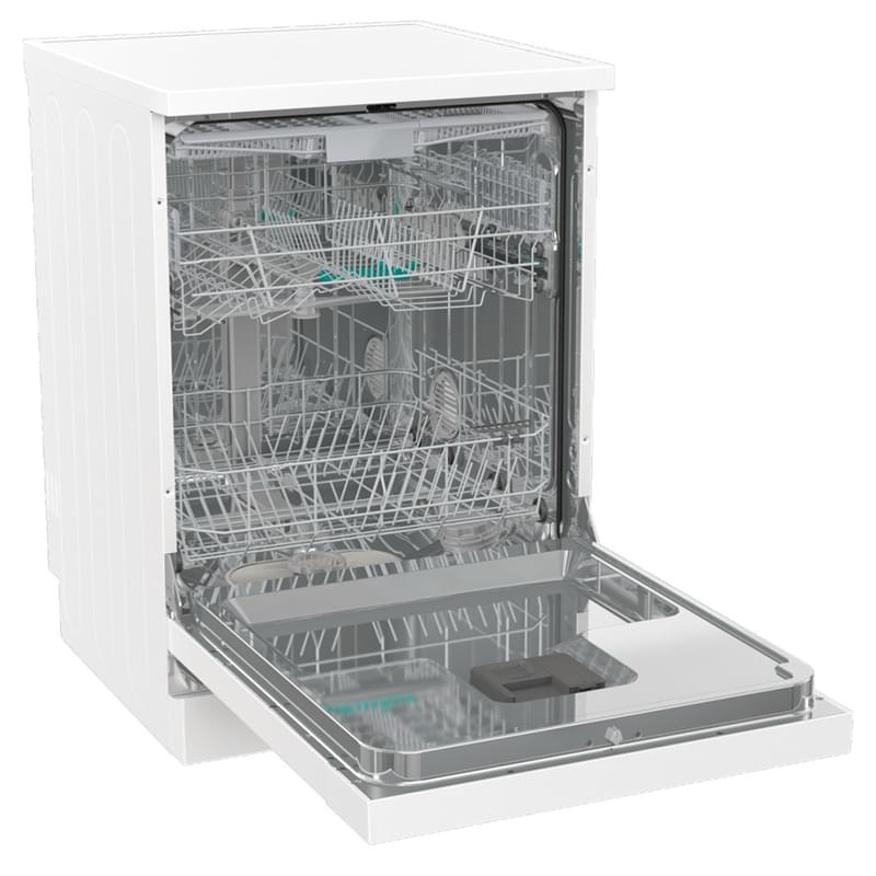 Gorenje GS643E90W ыдыс жуғыш машинасы - фото #3, Technodom.kz